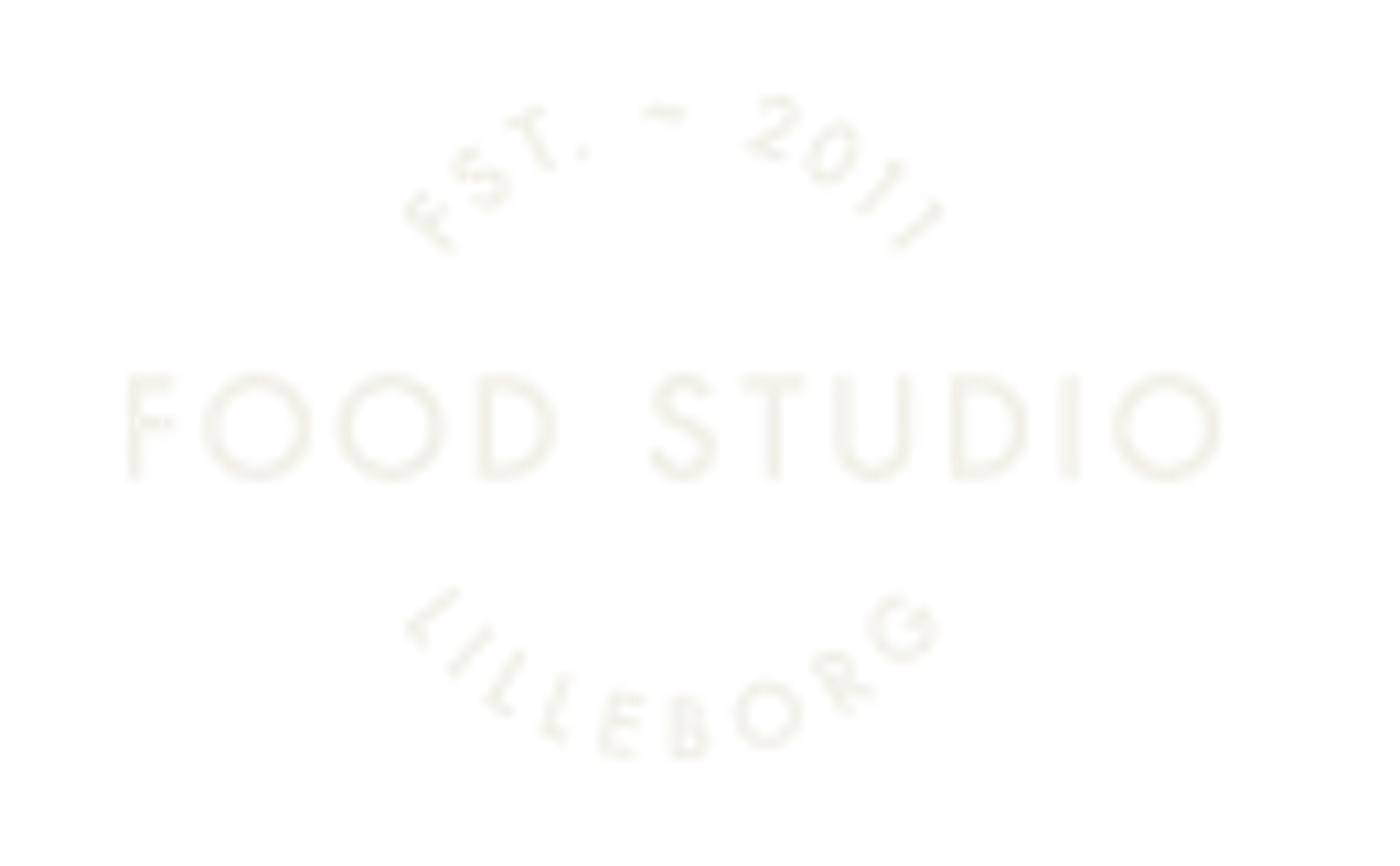 Logo foodstudio